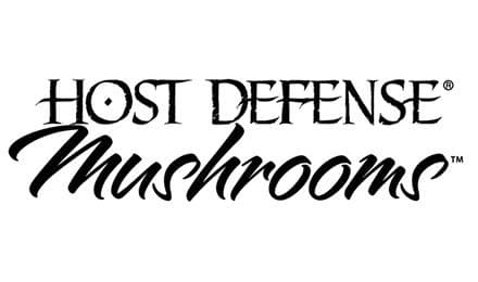 Host Defense Mushrooms