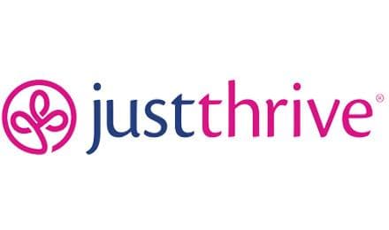 Just Thrive