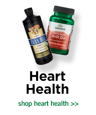 Shop Heart Health Support 
