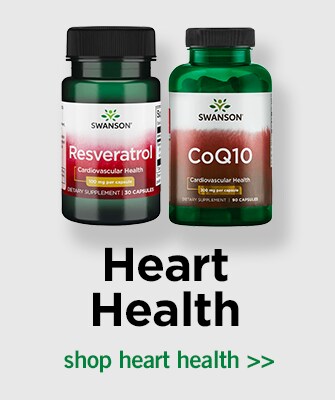 Shop Heart Health
