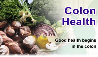 Colon health