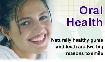 Oral Health Concern