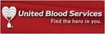 United Blood Services