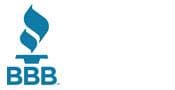 Better business bureau logo