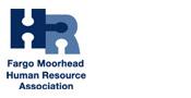 Fargo Moorhead HR association logo
