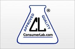 consumer lab logo