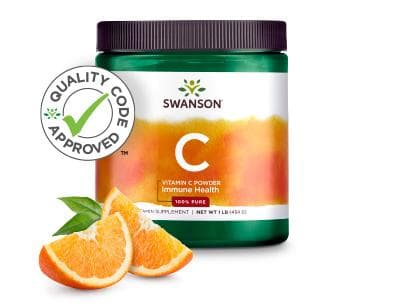 Vitamin-C Powder