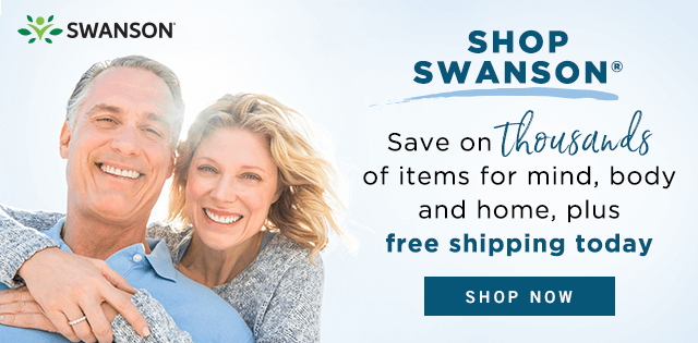 Shop Swanson!