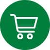 cart icon cart icon