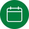 calendar icon calendar icon