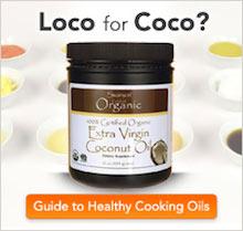 Loco for Coco?