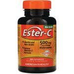 American Health Ester-C with Citrus Bioflavonoids