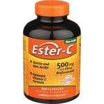 American Health Ester-C with Citrus Bioflavonoids