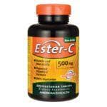 American Health Ester-C