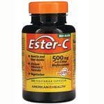 American Health Ester-C with Citrus Bioflavonoids