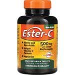 American Health Ester-C with Citrus Bioflavonoids