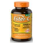 American Health Ester-C with Citrus Bioflavonoids