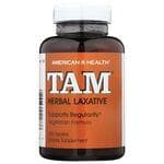 American Health TAM Herbal Laxative