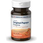 American Health Chewable Original Papaya Enzyme