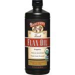Barlean's Organic Fresh Flax Oil