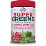 Country Farms Super Greens - Berry