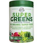 Country Farms Super Greens - Unflavored