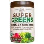 Country Farms Super Greens - Chocolate