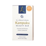 Dr. Ohhira's Essential Formulas Probiotic Kampuku Beauty Bar 80 grams Bar(s) - Swanson®