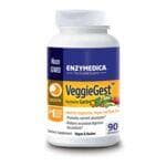 Enzymedica VeggieGest (Formerly Gastro)