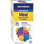 Enzymedica Magnesium Mind