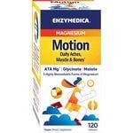 Enzymedica Magnesium Motion