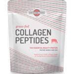 Earthtone Foods Grass-Fed Collagen Peptides