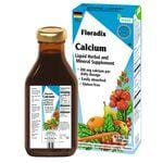 Floradix Calcium Liquid Herbal and Mineral