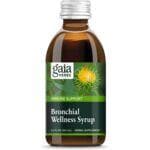 Gaia Herbs Bronchial Wellness Syrup