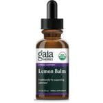 Gaia Herbs Lemon Balm