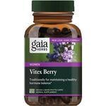 Gaia Herbs Women Vitex Berry