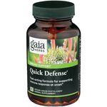 Gaia Herbs Quick Defense