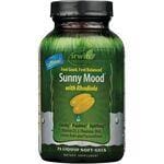 Irwin Naturals Sunny Mood with Rhodiola