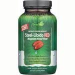 Irwin Naturals Steel-Libido Red