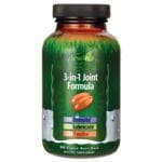 Irwin Naturals 3-in-1 Joint Formula