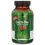 Irwin Naturals CoQ10-Plus Optimum Heart Health