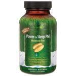 Irwin Naturals Power to Sleep PM Melatonin-Free
