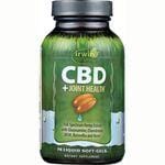 Irwin Naturals CBD + Joint Health