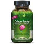 Irwin Naturals Collagen Beauty