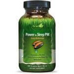 Irwin Naturals Power to Sleep PM 6mg Melatonin