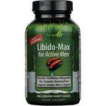 Irwin Naturals Libido-Max for Active Men