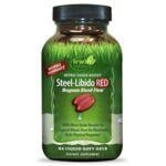 Irwin Naturals Steel-Libido RED