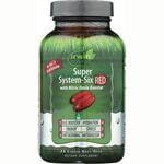 Irwin Naturals Body Fat Diet System-Six RED