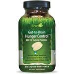 Irwin Naturals Gut-to-Brain Hunger Control