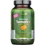 Irwin Naturals Whole-Body Turmeric+ Curcumin C3 Complex